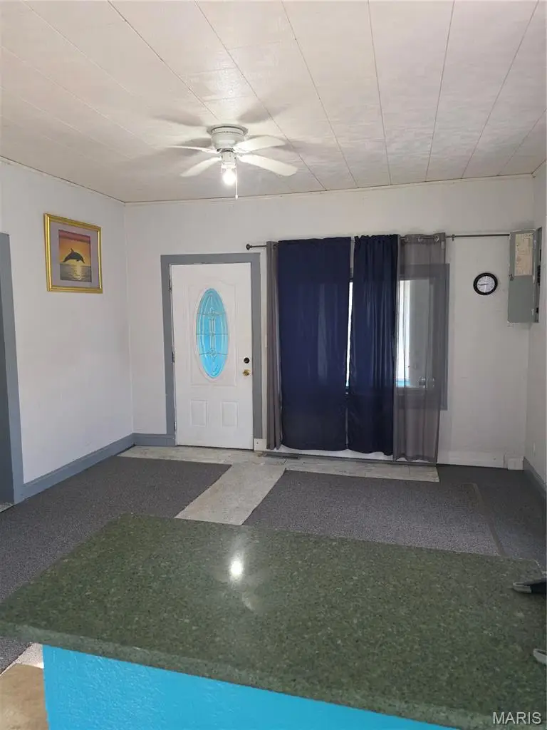1005 E Elm Street, West Frankfort, IL 62896 - #2