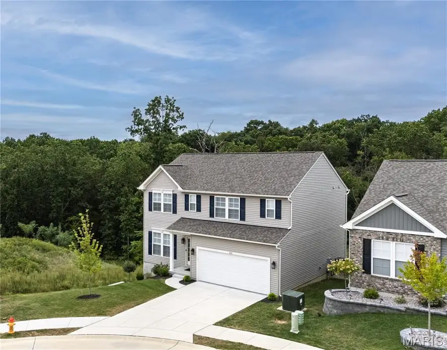 800 Kingston Hills Court, Fenton, MO 63026 - #2