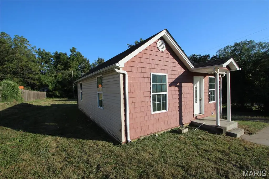 313 Edgewood Street, Park Hills, MO 63601 - #1