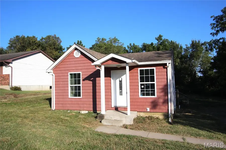 313 Edgewood Street, Park Hills, MO 63601 - #2