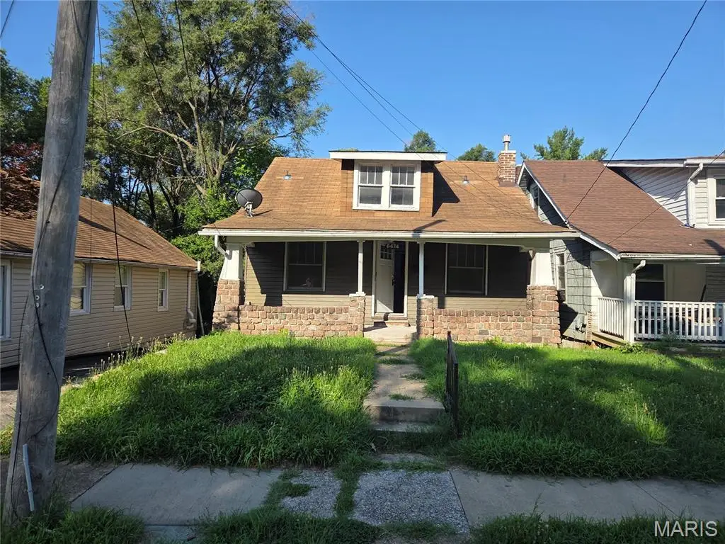 6474 Dale Avenue, Saint Louis, MO 63139 - #1