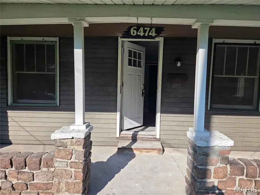 6474 Dale Avenue, Saint Louis, MO 63139 - #2