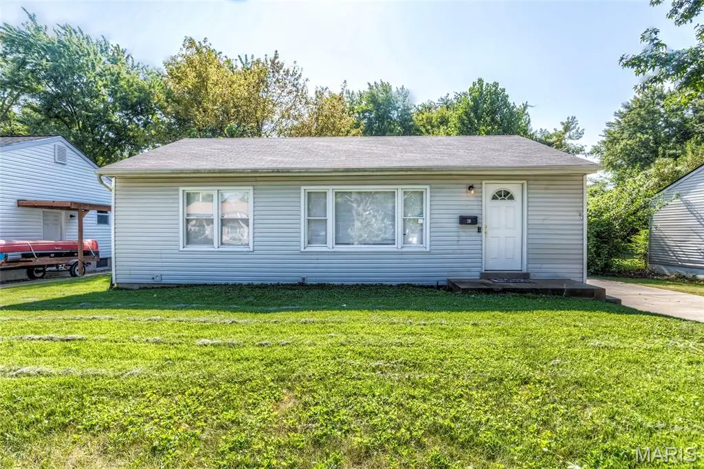 20 La Venta Drive, Florissant, MO 63031 - #1