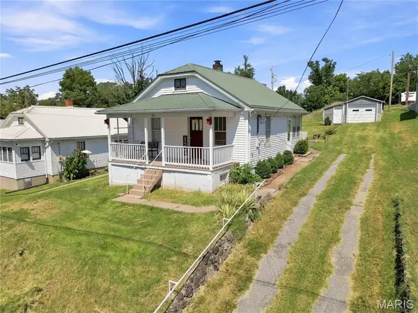 125 E 9th Street, Hermann, MO 65041