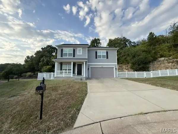 5237 N Bellerieve Lane, Imperial, MO 63052