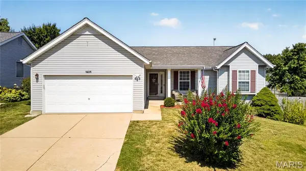 1659 Irish Sea, High Ridge, MO 63049