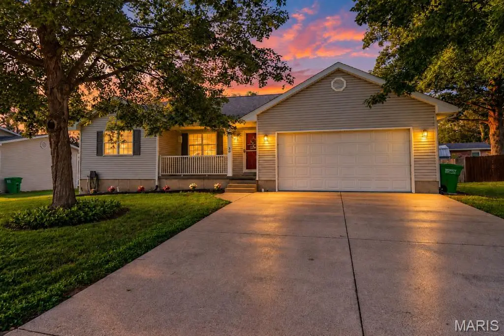 20 Ava Court, Farmington, MO 63640 - #1