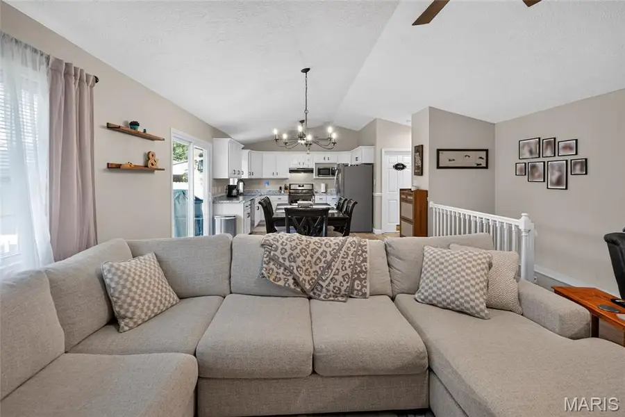 20 Ava Court, Farmington, MO 63640 - #3