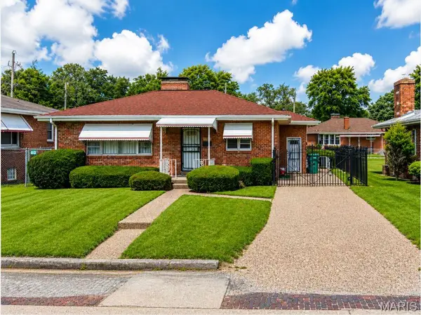 2909 Louisiana Boulevard, East St Louis, IL 62205