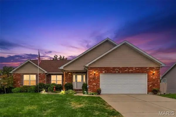 838 Greenbriar, Union, MO 63084