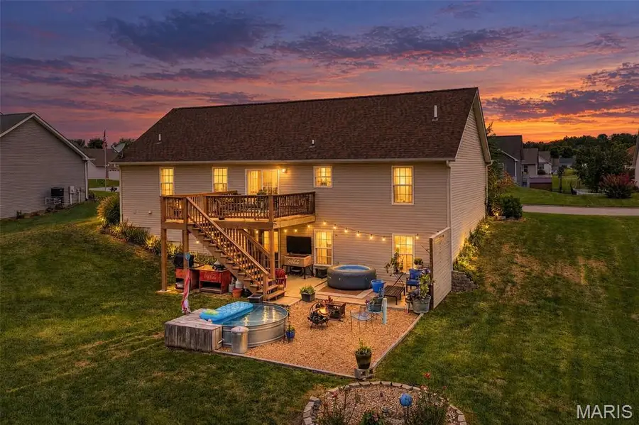 838 Greenbriar, Union, MO 63084 - #2