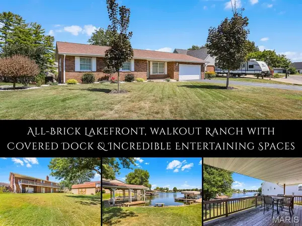 678 Monaco Drive, Edwardsville, IL 62025