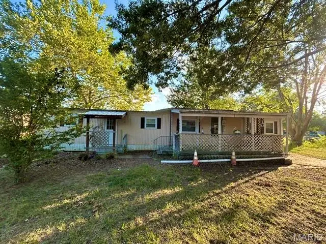 4814 Timber Lake Court, Waterloo, IL 62298 - #1