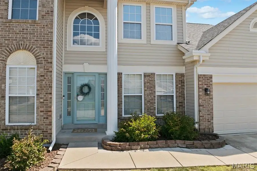 513 Frost Court, Caseyville, IL 62269 - #2