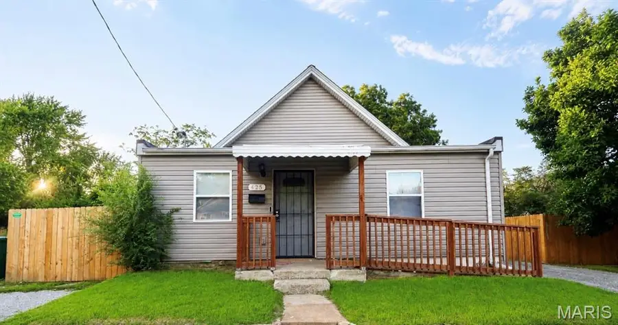 625 Falling Springs Road, Cahokia, IL 62206 - #2