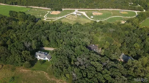 Lot 150// 9504 Bent Tree Drive, Hillsboro, MO 63050