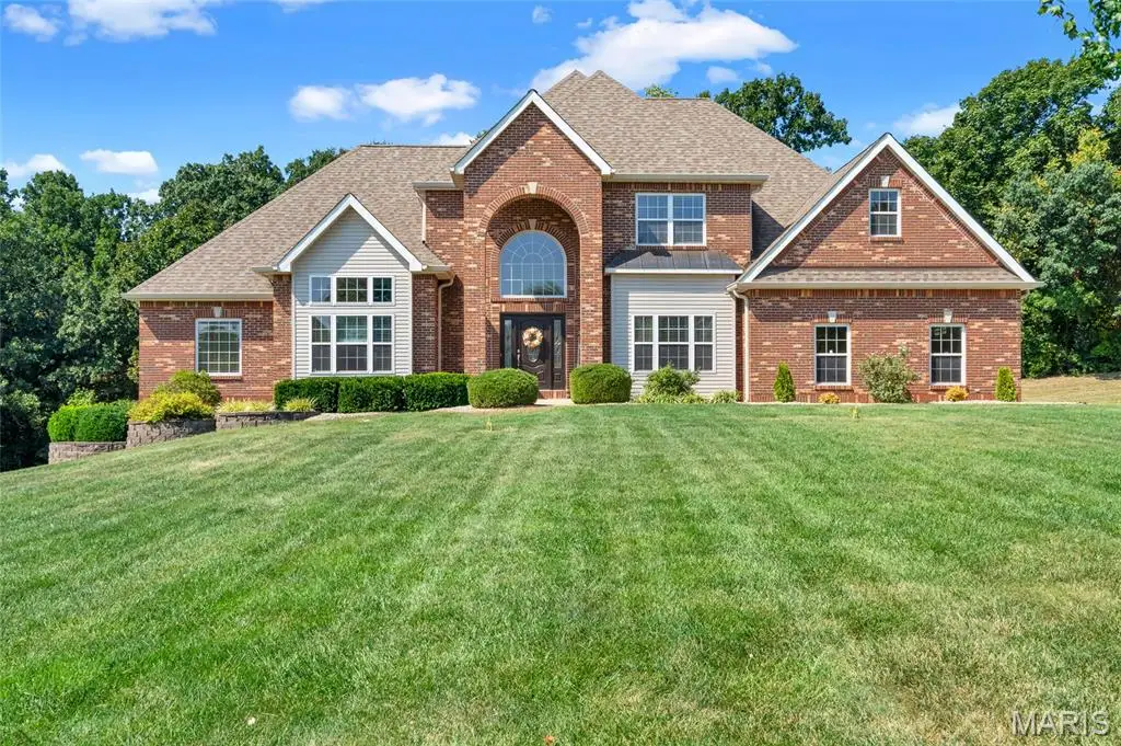 251 Lake Forest Drive, Troy, MO 63379 - #1