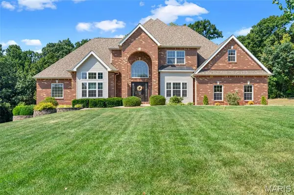 251 Lake Forest Drive, Troy, MO 63379