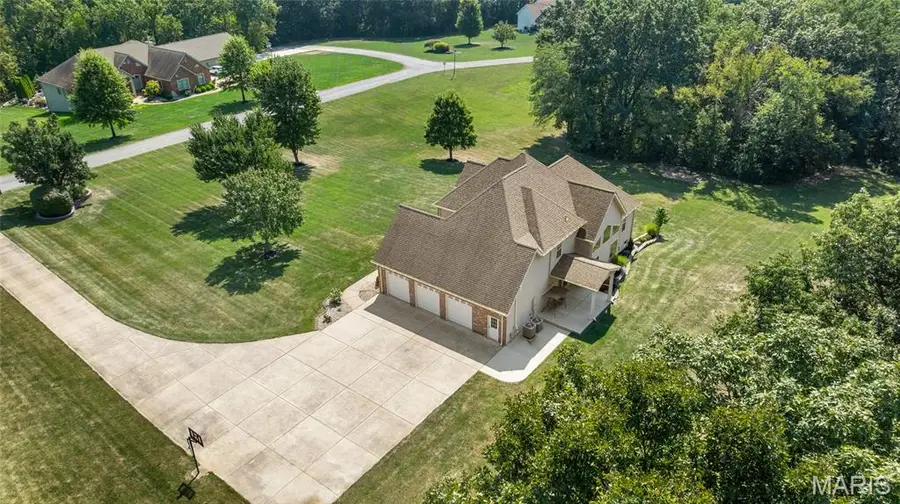 251 Lake Forest Drive, Troy, MO 63379 - #2