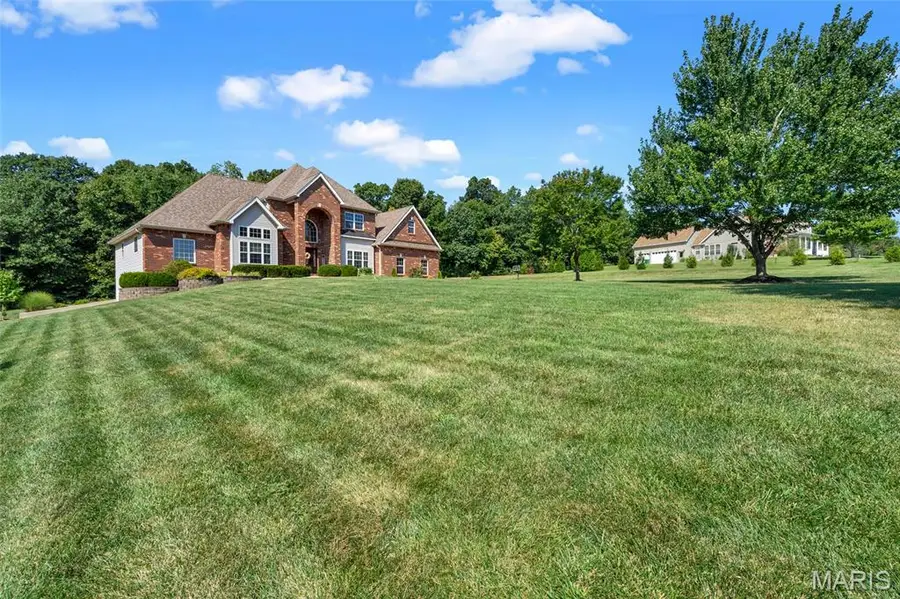 251 Lake Forest Drive, Troy, MO 63379 - #3