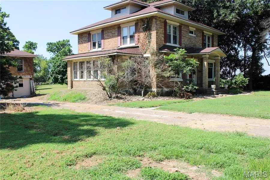 111 E Mckinley Street, Hayti, MO 63851 - #2
