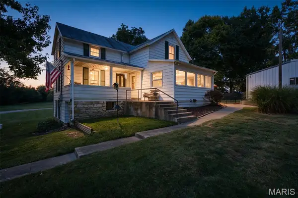 415 La Haye Street, Ste Genevieve, MO 63670