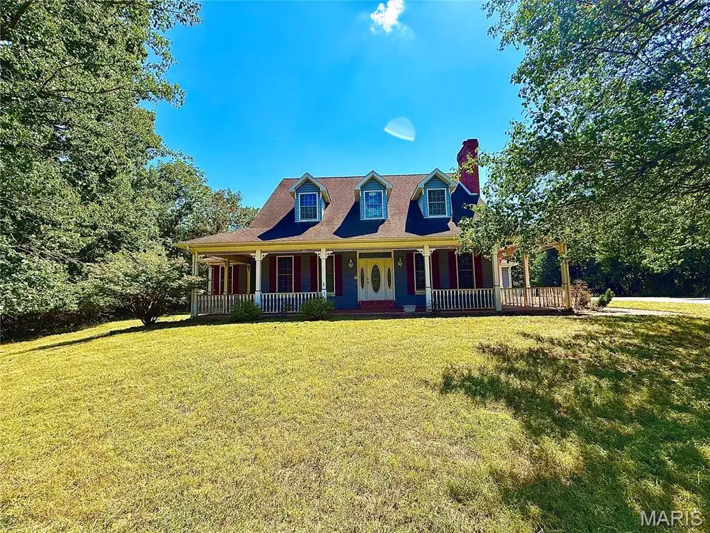2680 Hedgeapple Lane, Bonne Terre, MO 63628 - #1