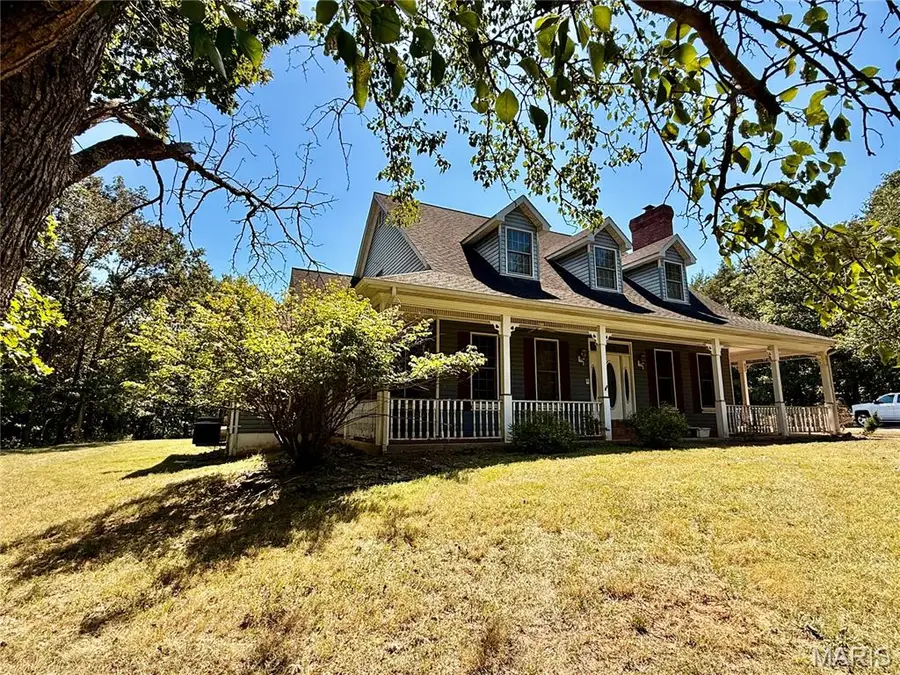 2680 Hedgeapple Lane, Bonne Terre, MO 63628 - #3