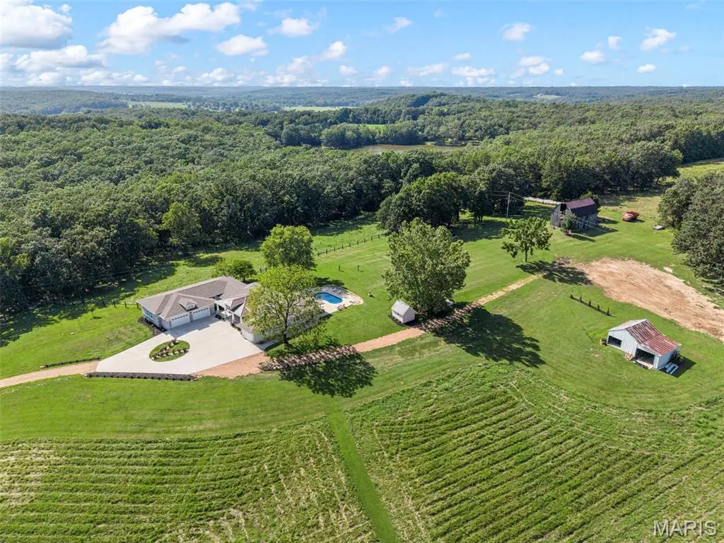 8120 Angell Road, Gerald, MO 63037 - #1