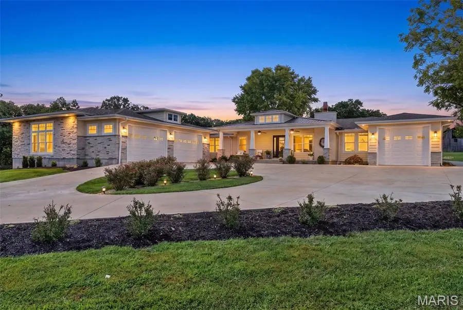 8120 Angell Road, Gerald, MO 63037 - #3