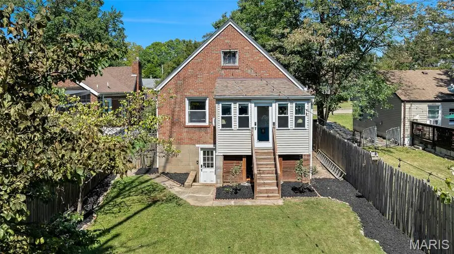 7732 W Ranken Avenue, Richmond Heights, MO 63117 - #2