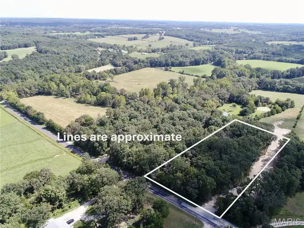Lot 1 Seminary Road, Sullivan, MO 63080