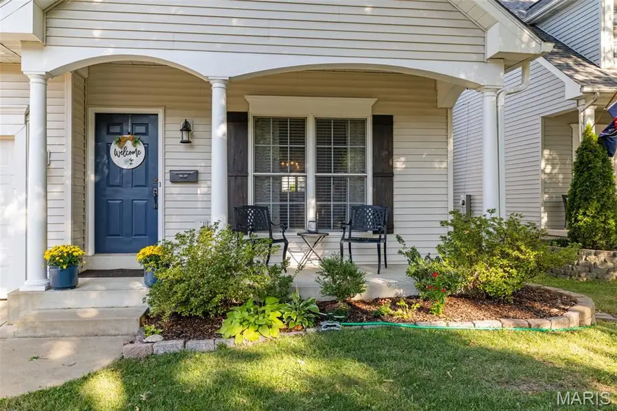 408 Longfellow Avenue, Kirkwood, MO 63122 - #2