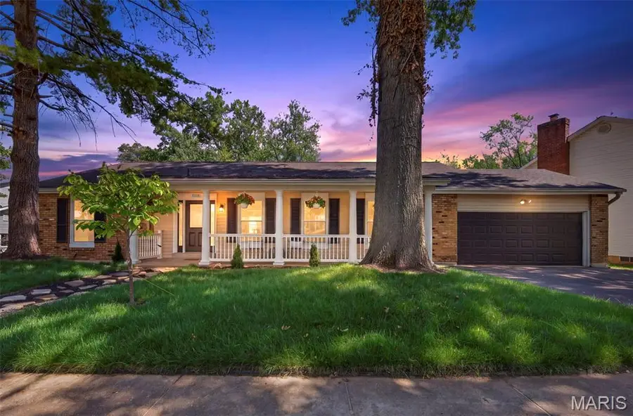 1768 Orchard Hill Drive, Chesterfield, MO 63017 - #2