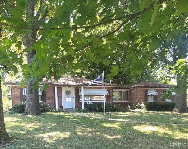 508 Eiler Road, Belleville, IL 62223