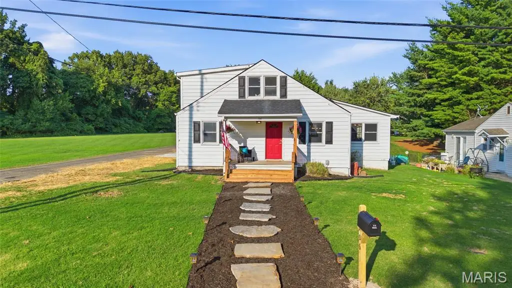 106 Guinzy Hill, Collinsville, IL 62234 - #1