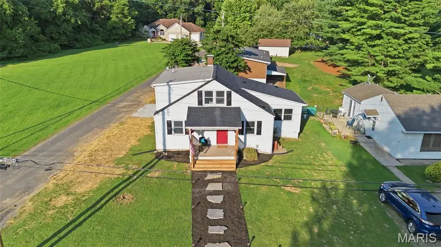 106 Guinzy Hill, Collinsville, IL 62234 - #2