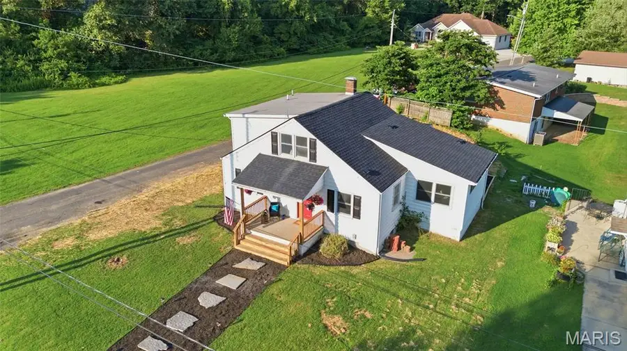 106 Guinzy Hill, Collinsville, IL 62234 - #3