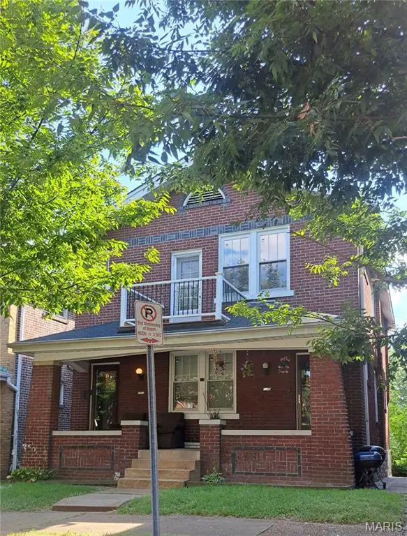 3638 Marceline, Saint Louis, MO 63116 - #1