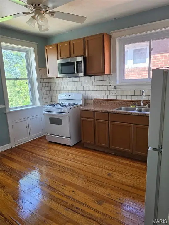 3638 Marceline, Saint Louis, MO 63116 - #3
