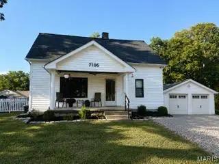 7106 Triple Lakes Road, Columbia, IL 62236 - #1