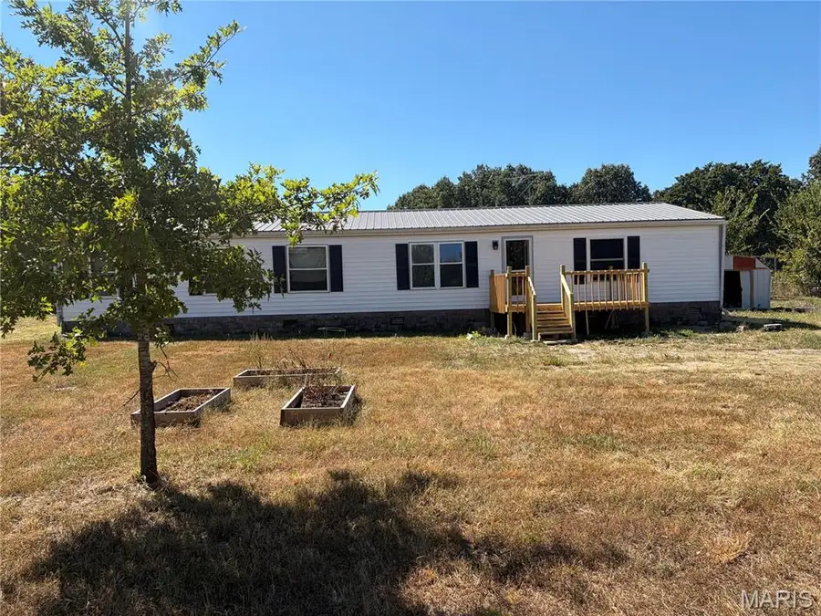 20430 Granger Lane, Lebanon, MO 65536 - #2