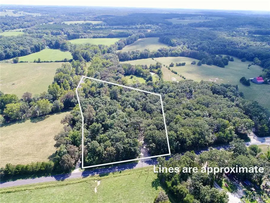 Lot 2 Seminary Road, Sullivan, MO 63080 - #2