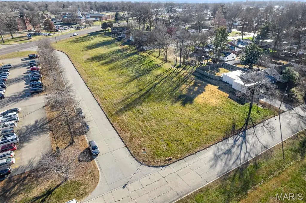 0 Main Street, Sikeston, MO 63801 - #1