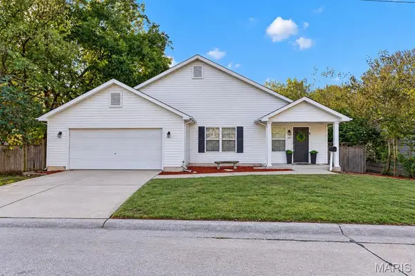 309 Wilson Street, Wentzville, MO 63385