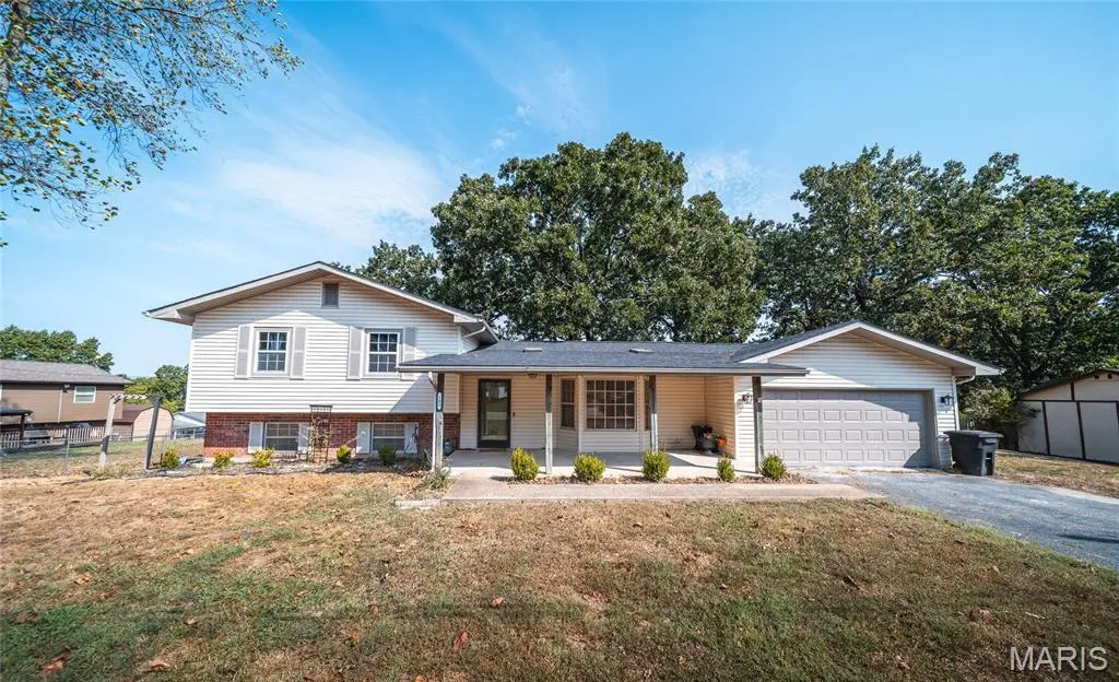 103 Carolyn Street, Waynesville, MO 65583 - #1