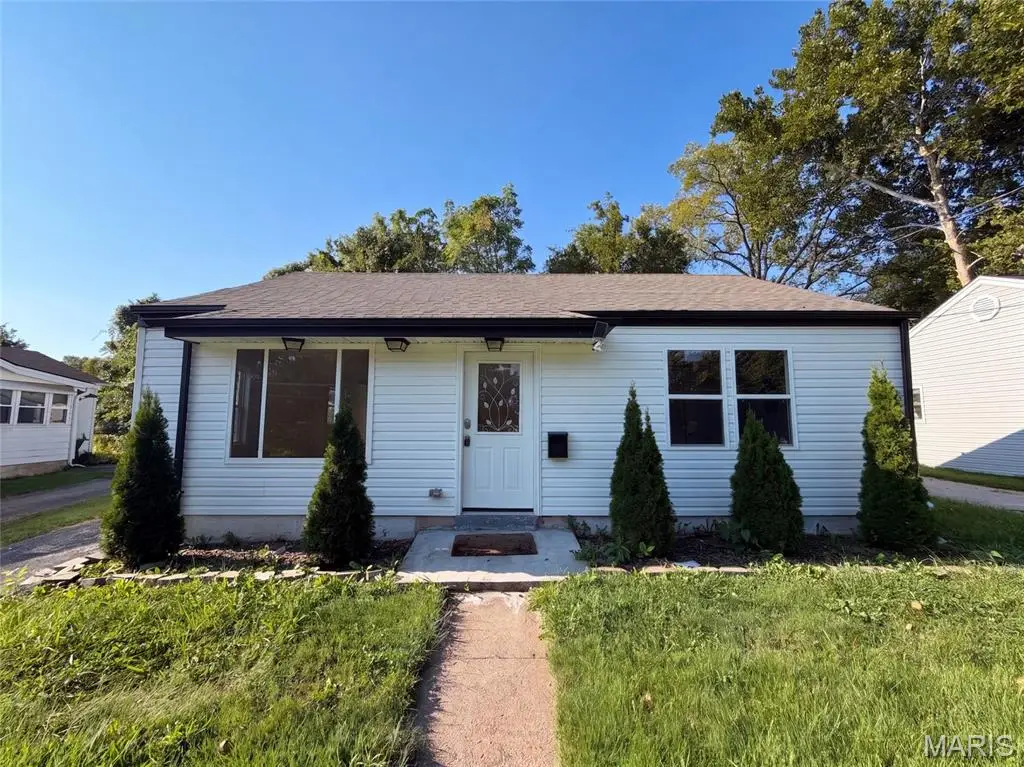 316 Lithia Avenue, Saint Louis, MO 63119 - #1