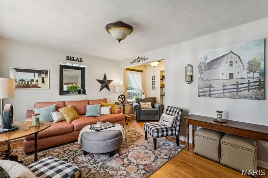 1204 Oday Avenue, Rock Hill, MO 63119 - #2