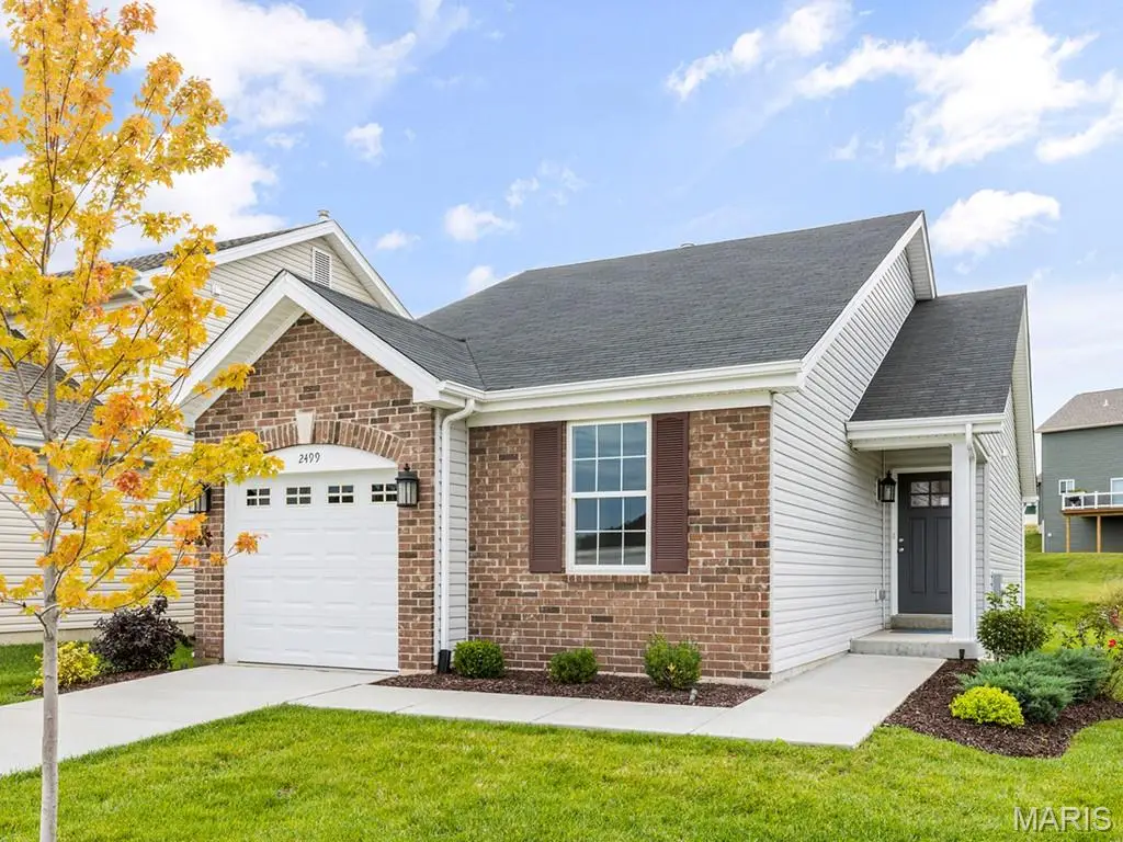 2 Summerfield At Progress Pointe Commons, Ste Genevieve, MO 63670 - #1