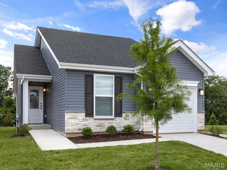 2 Summerfield At Progress Pointe Commons, Ste Genevieve, MO 63670 - #3